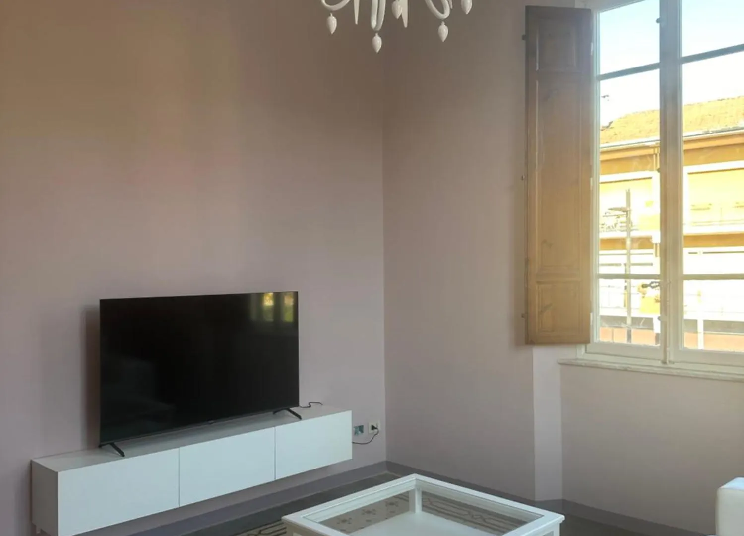Apartment Appartamento Anita Lucca