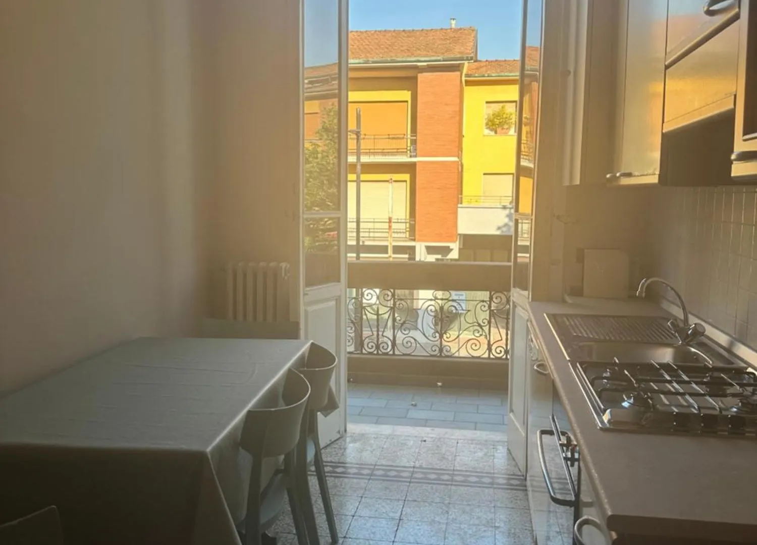 Apartment Appartamento Anita Lucca