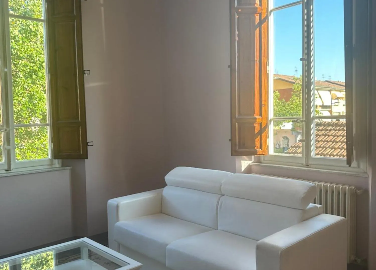 Appartamento Anita Lucca Apartment