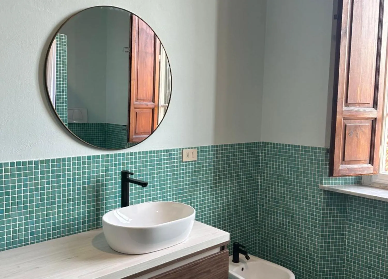 Apartment Appartamento Anita Lucca