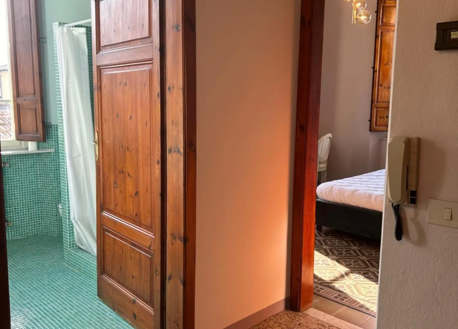 Appartamento Anita Lucca Apartment
