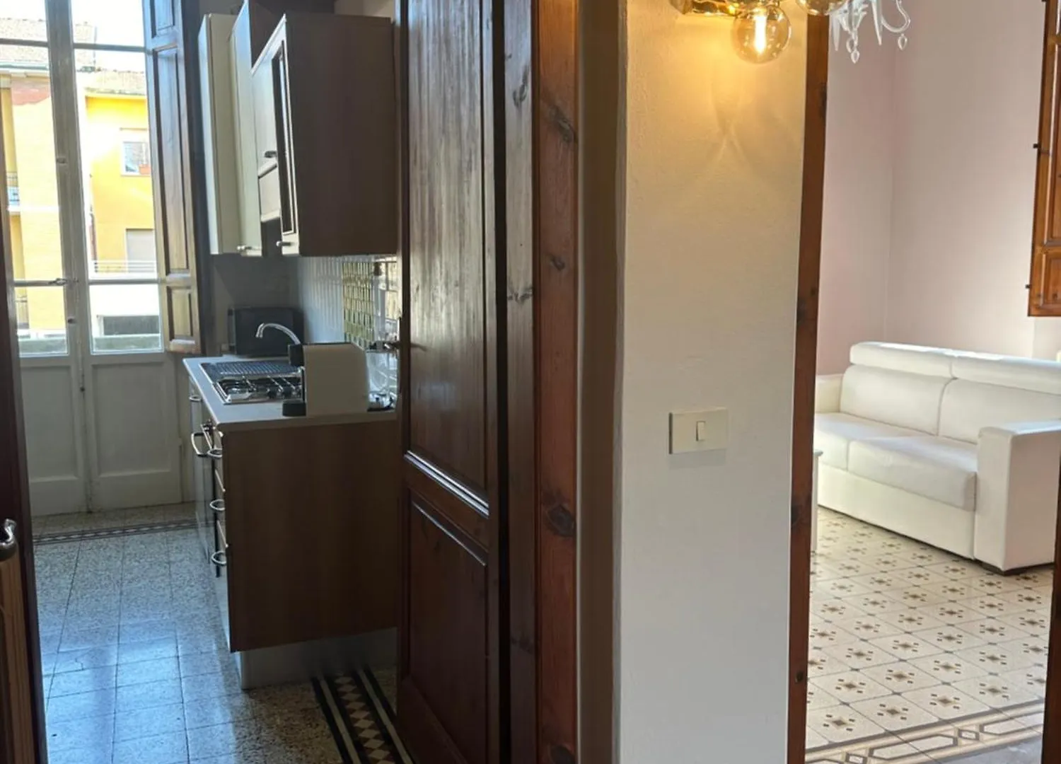 Apartment Appartamento Anita Lucca Italy