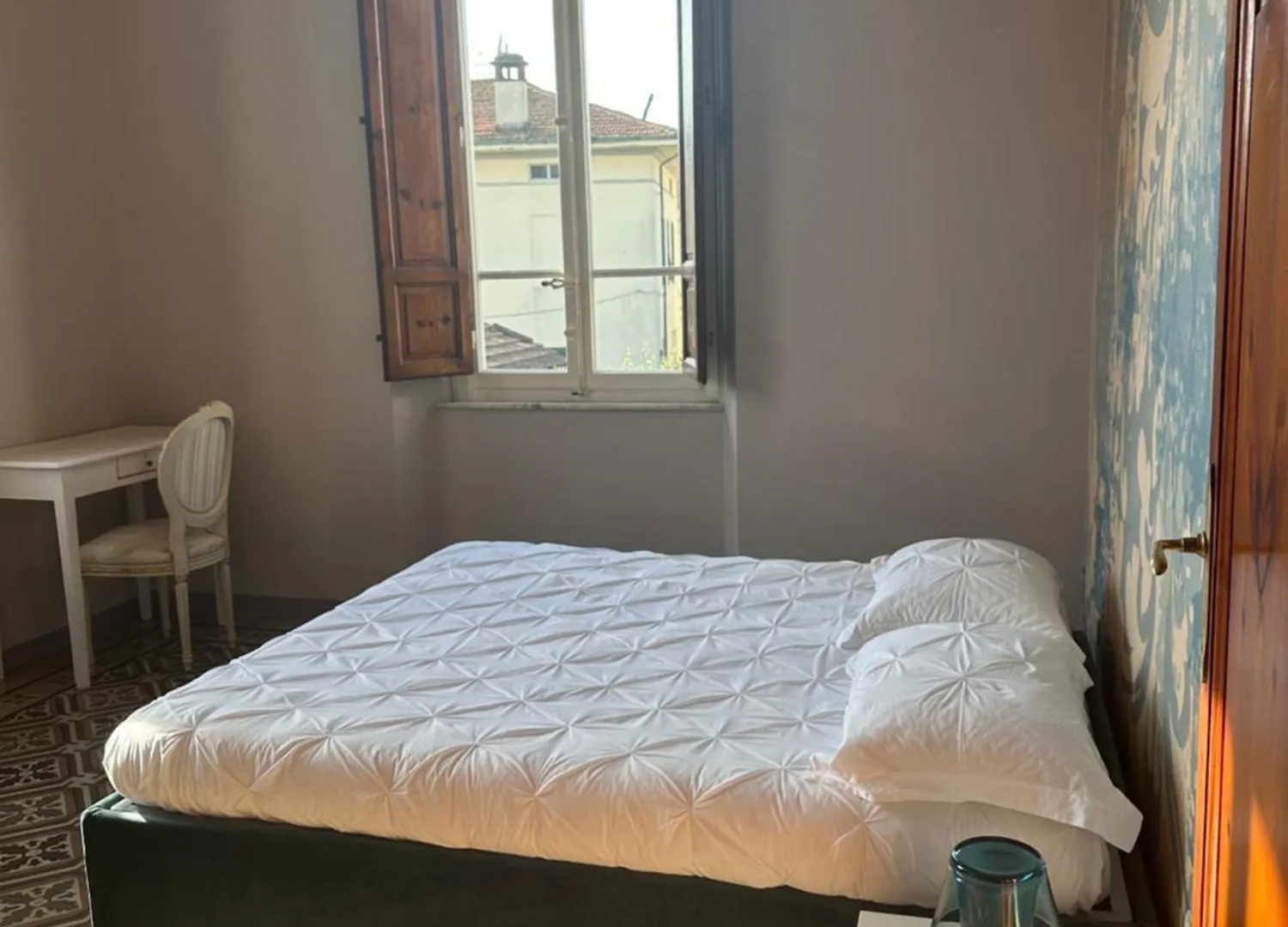 Apartment Appartamento Anita Lucca Italy