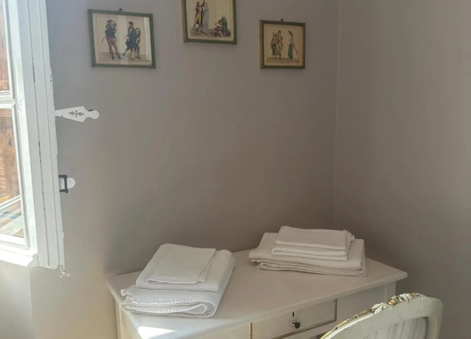 Appartamento Anita Lucca Apartment