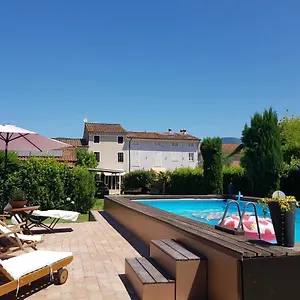  Appartement Il Casale