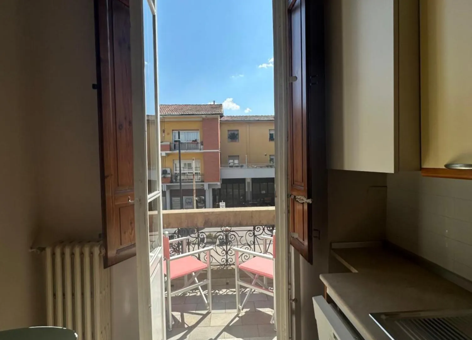 Appartamento Anita Lucca Italy