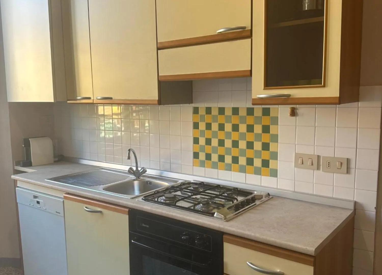Apartment Appartamento Anita Lucca Italy